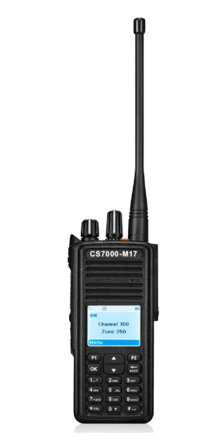 Connect Systems CS700