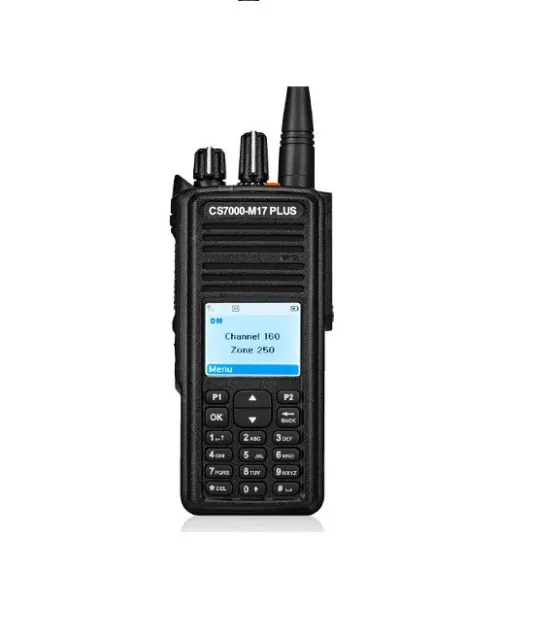 Connect Systems CS7000 M17 PLUS (M17 firmware)