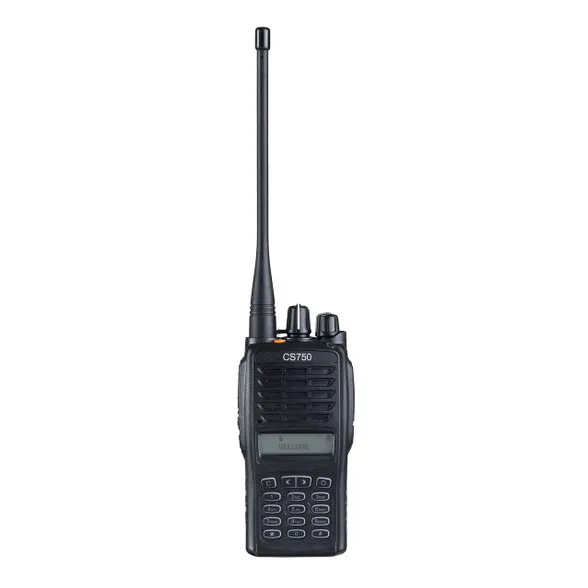 Connect Systems CS750 (S8 hardware)