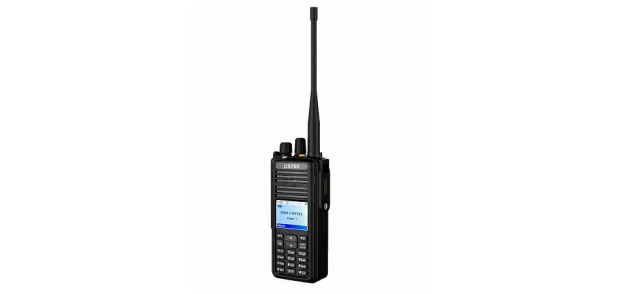 Connect Systems CS760