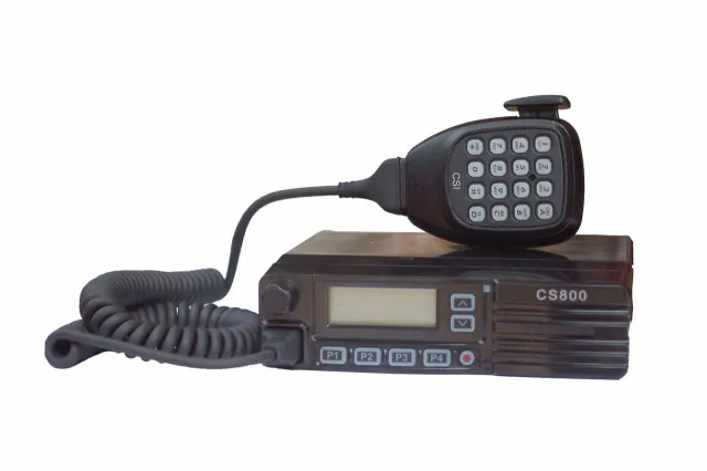 Connect Systems CS800