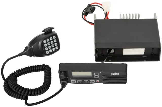 Connect Systems CS800D