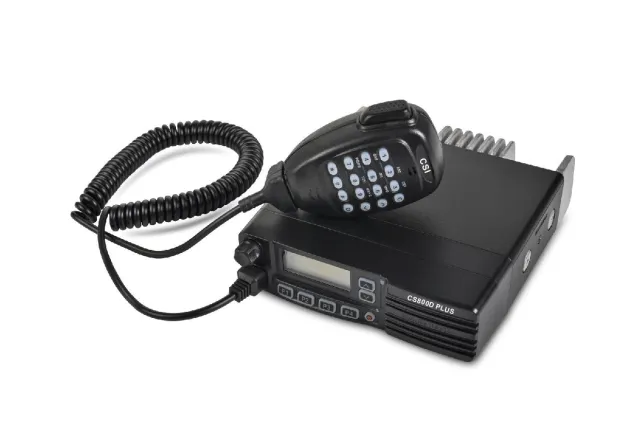 Connect Systems CS800D PLUS
