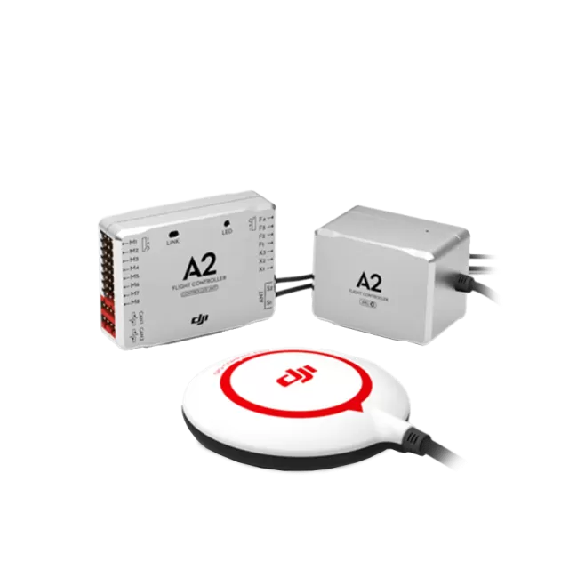 DJI A2