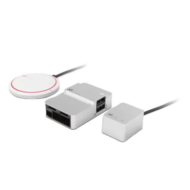 DJI A3
