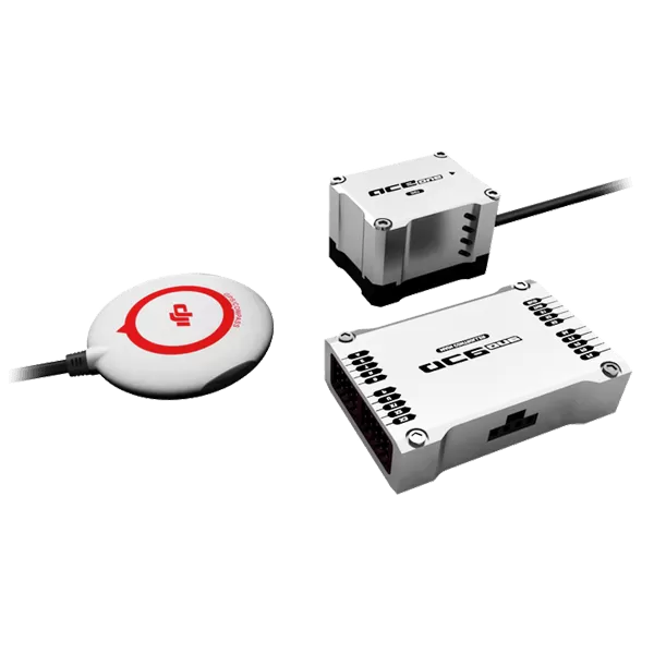 DJI Ace Waypoint