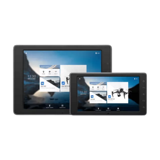 DJI CrystalSky