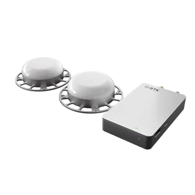 DJI D-RTK