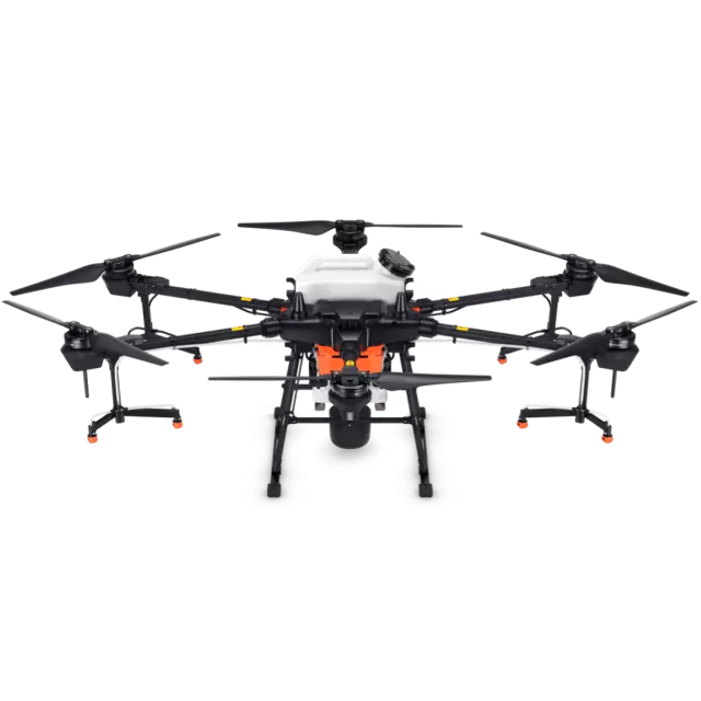 DJI AGRAS T20