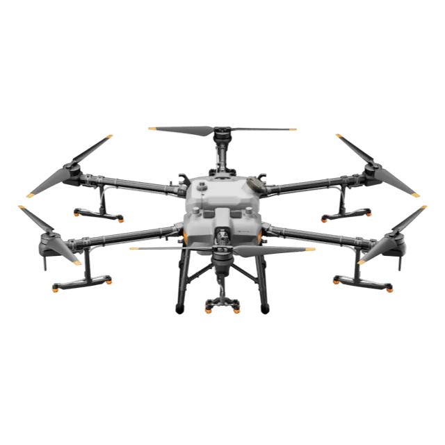 DJI AGRAS T30
