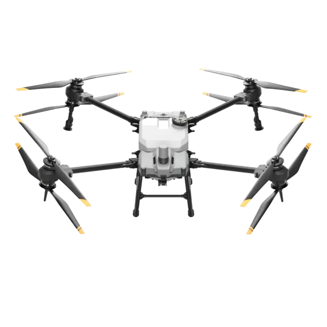 DJI AGRAS T40