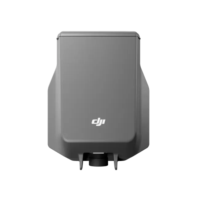 DJI AP100 Parachute