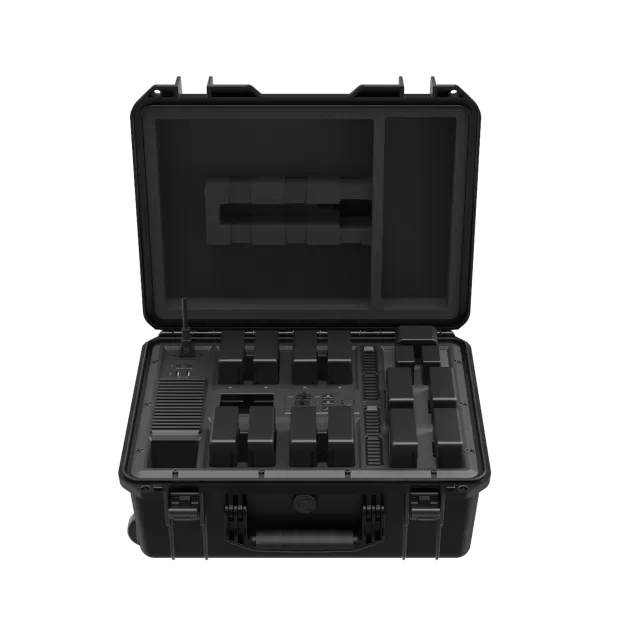 DJI Battery Station