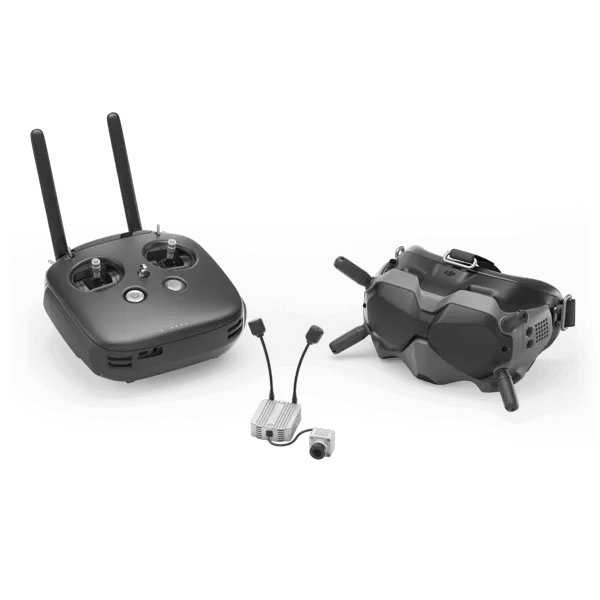 DJI Digital FPV System