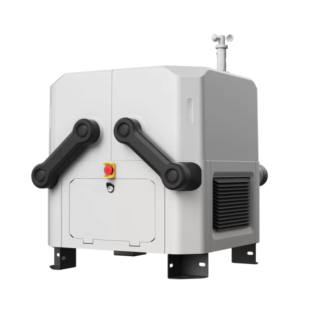 DJI Dock