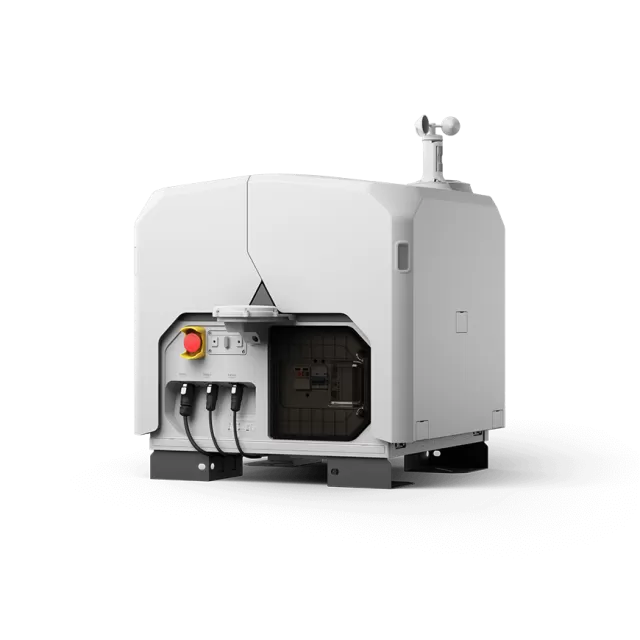 DJI Dock 3