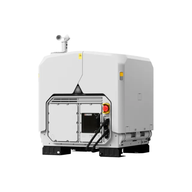 DJI Dock 4