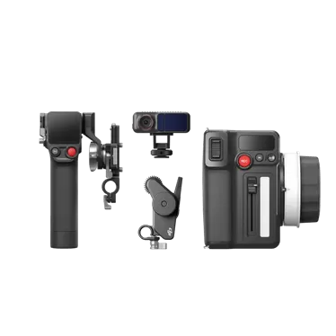 DJI Focus Pro