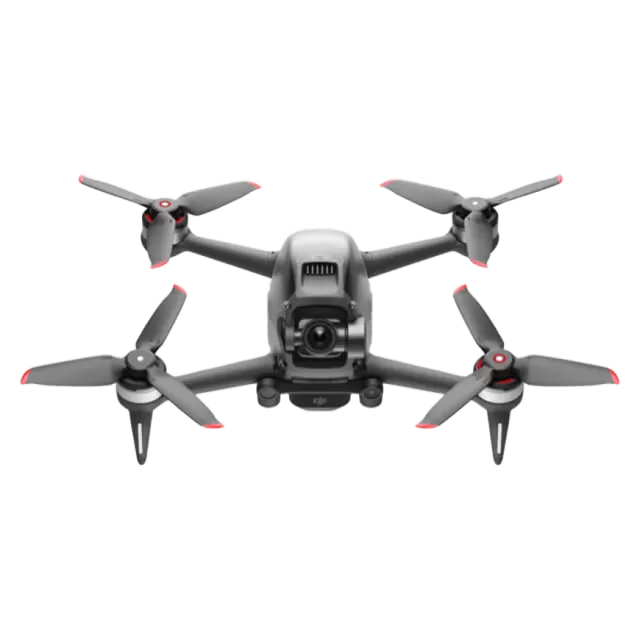DJI FPV