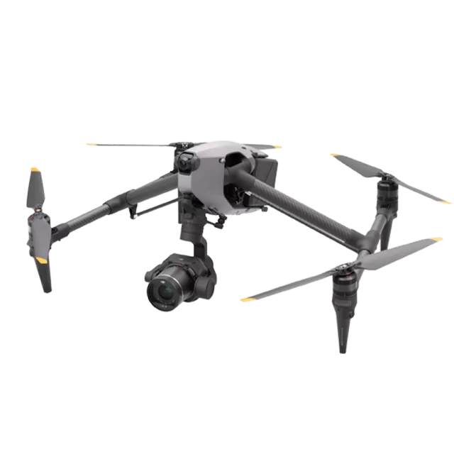 DJI Inspire 3