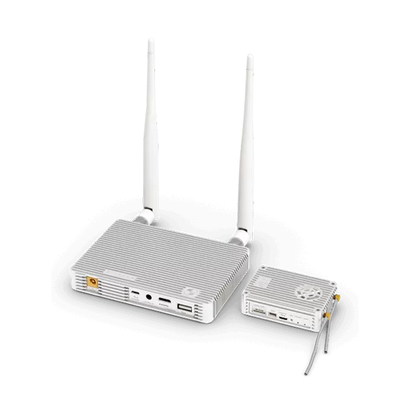 DJI Lightbridge