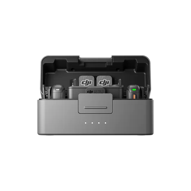 DJI Mic 3