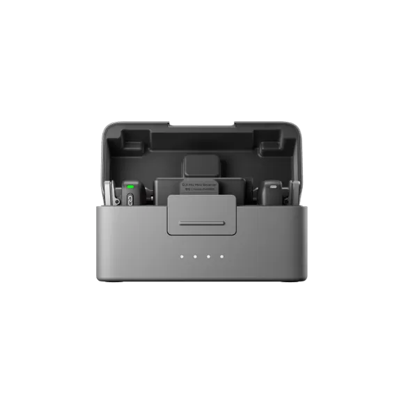 DJI Mic Mini