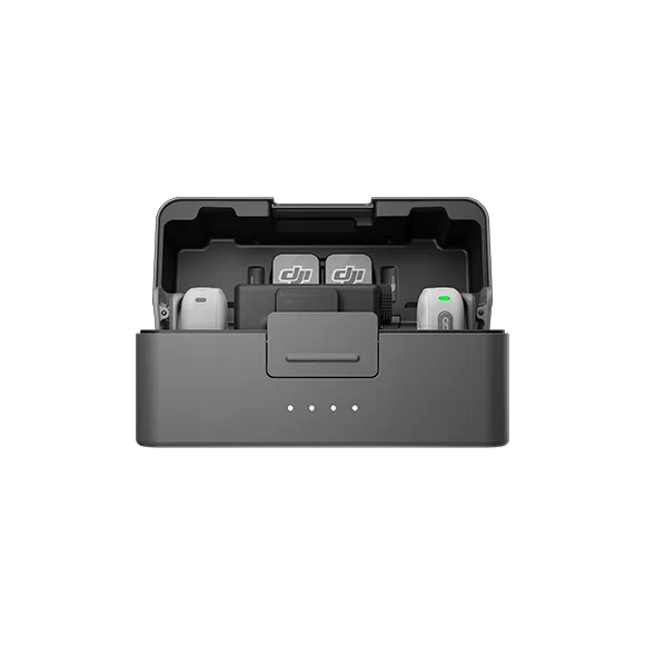 DJI Mic Mini 2