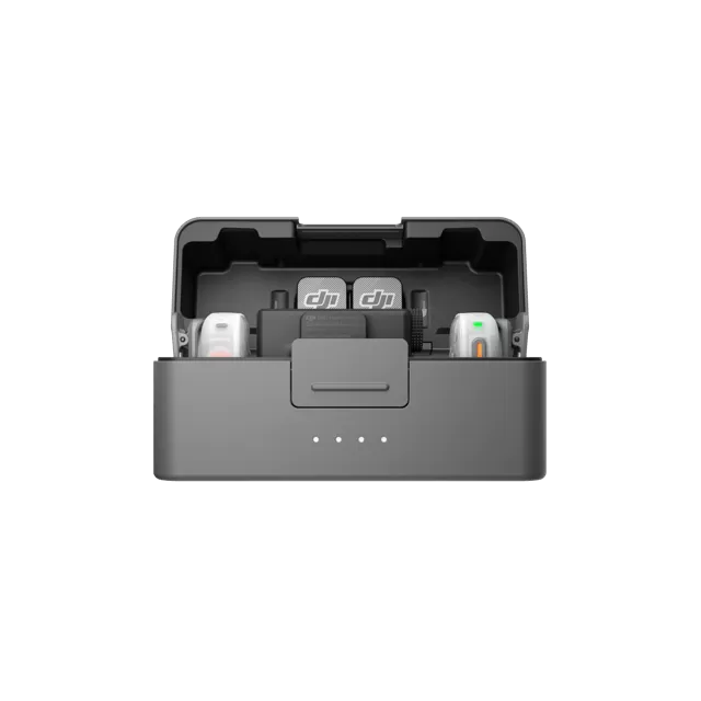 DJI Mic Mini 2S