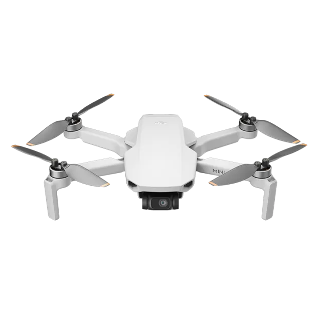 DJI Mini 4K | DJI Mini 2 SE