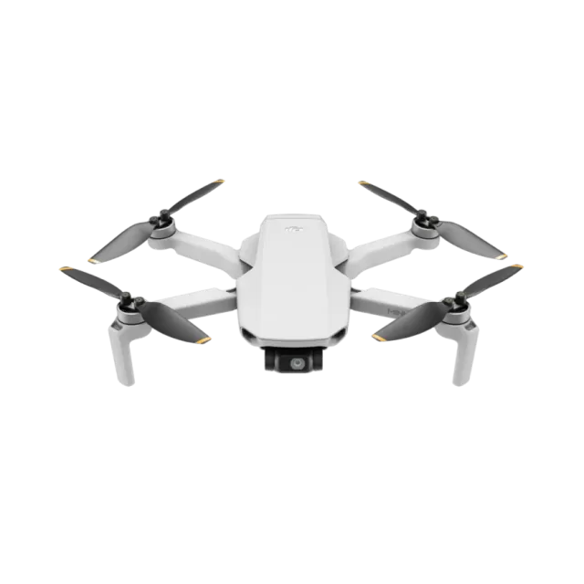 DJI Mini SE