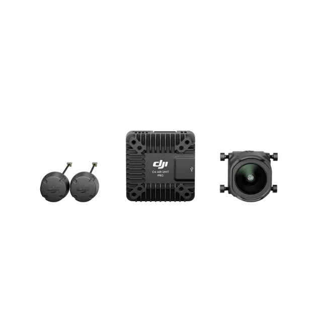 DJI O4 Air Unit Series