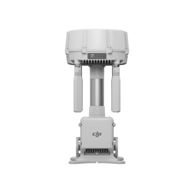 DJI O4 Ground Station