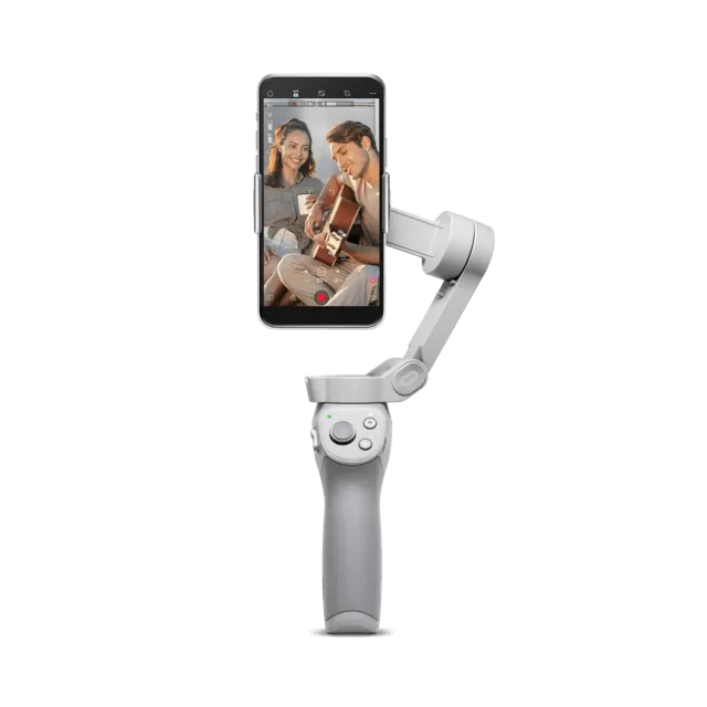 DJI OM 4