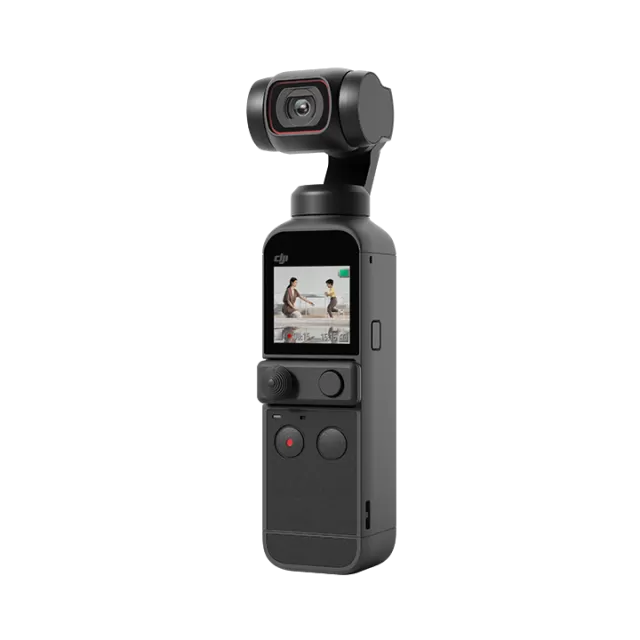 DJI Pocket 2