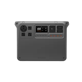 DJI Power 2000