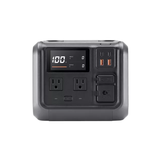 DJI Power 500