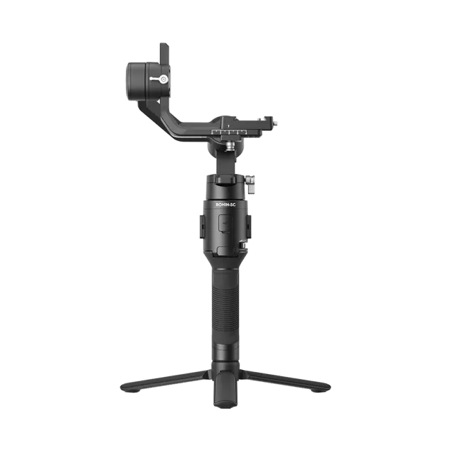 DJI Ronin-SC