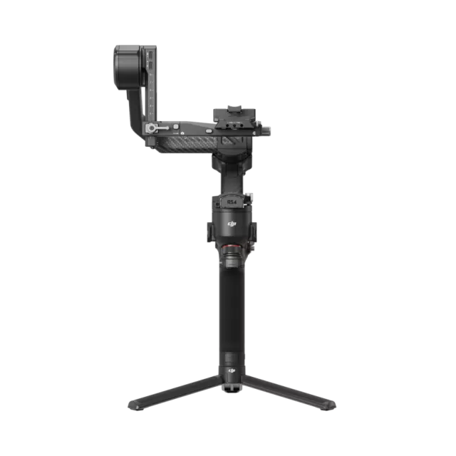 DJI RS 4 Pro