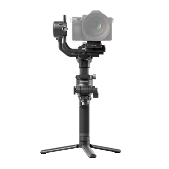 DJI RSC 2