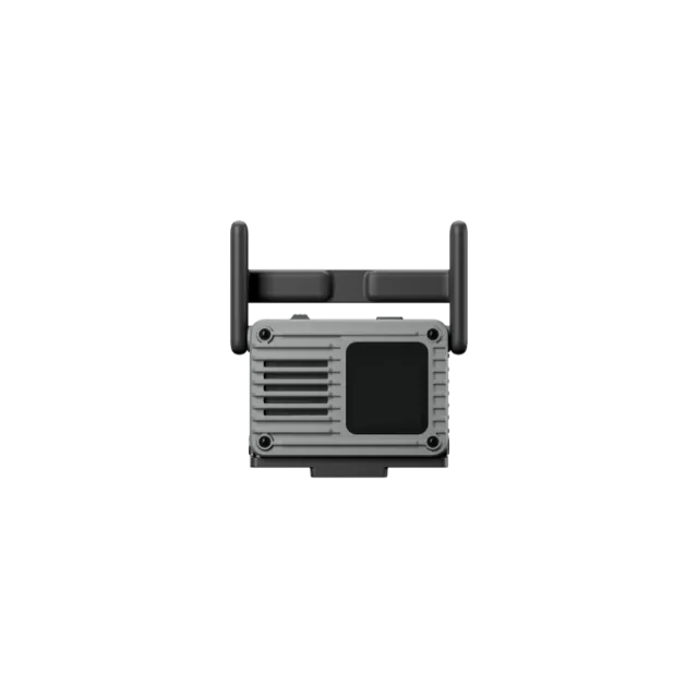 DJI SDR Transmission 2
