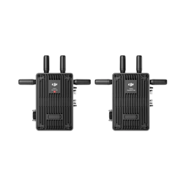 DJI Transmission