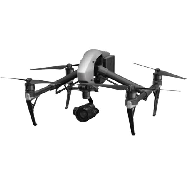 DJI Inspire 2