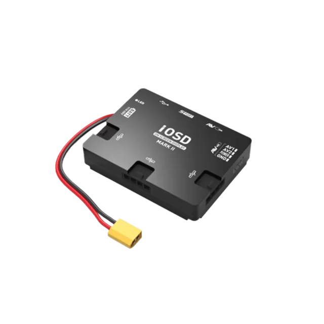 DJI iOSD MARK II