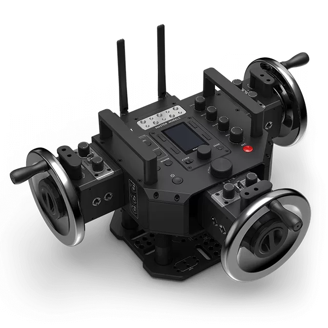 DJI Master Wheels