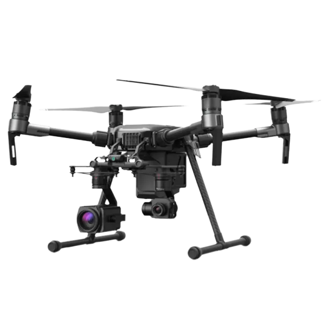 DJI Matrice 200 Series