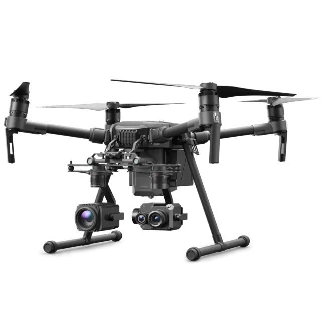 DJI Matrice 200 Series V2