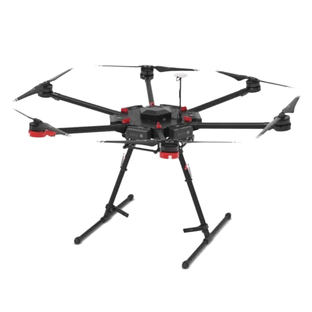 DJI Matrice 600