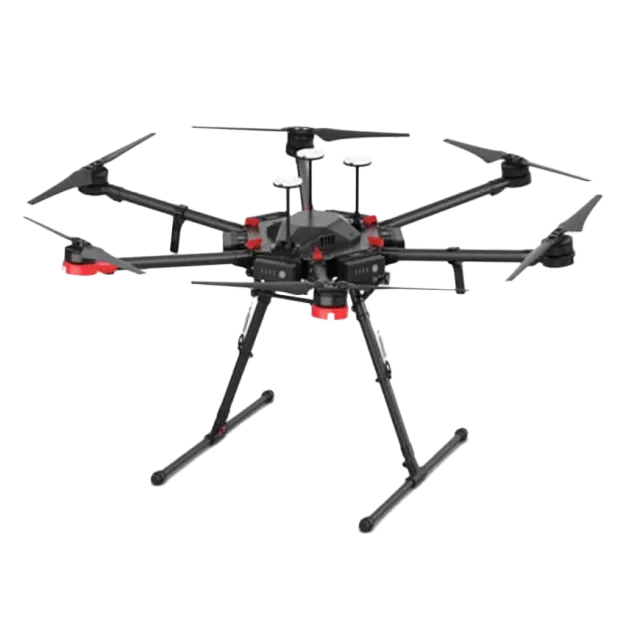 DJI Matrice 600 Pro
