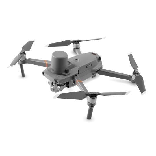 DJI Mavic 2 Enterprise Advanced